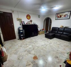 Blk 622 Eunos Heights (Bedok), HDB 4 Rooms #552208811